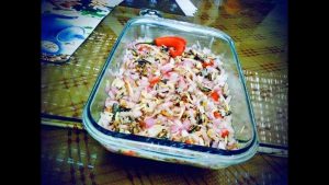 ceviche de canan