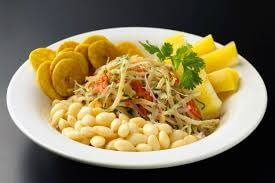 ceviche de chinguirito