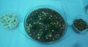 ceviche de cuy ecuador