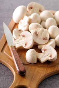 champinones