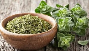 para que sirve el aceite de oregano