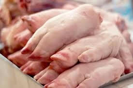 patas de chancho
