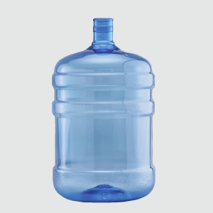 Agua en bidón x 20 l | sin caño | recarga