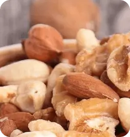 almendras