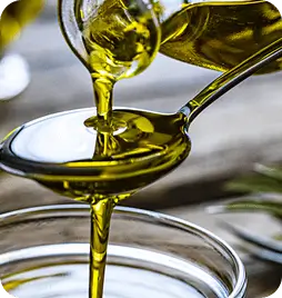 aceite de oliva