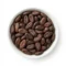 Grano de cacao por mayor y menor