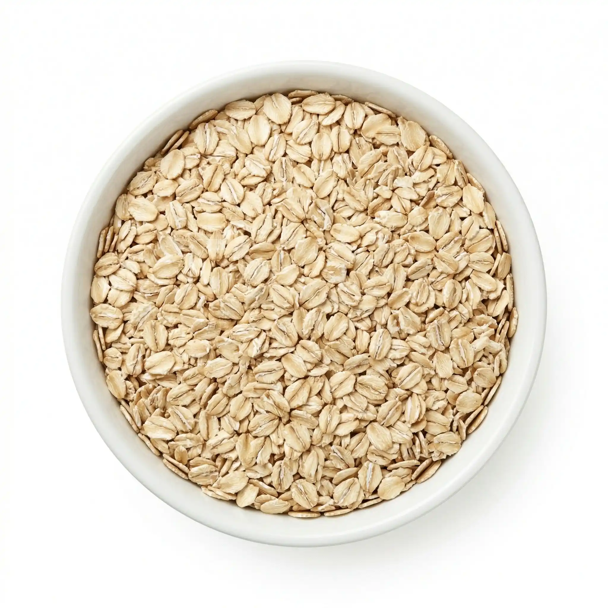 Hojuela de avena por mayor y menor