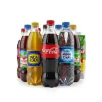 Categoría de Bebidas