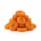 Damasco Deshidratado Snacks Saludables