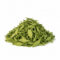 Hoja de stevia natural