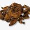 Hongos secos comestibles