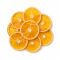 Rodaja de naranja seca al por mayor