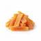 fruta de papaya seca para snacks