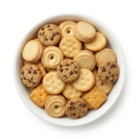 galletas dulces y saladas por mayor y menor